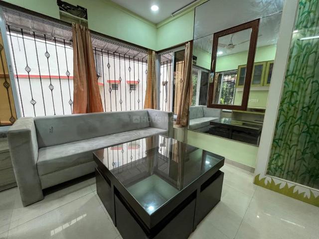 1 BHK Apartment in Worli for rent Mumbai. The reference number is 21311684