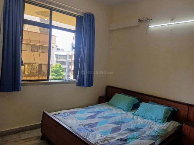1 BHK Apartment in Worli for rent Mumbai. The reference number is 21337699