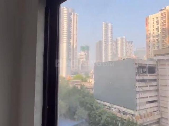 1 BHK Apartment in Worli for rent Mumbai. The reference number is 21331106