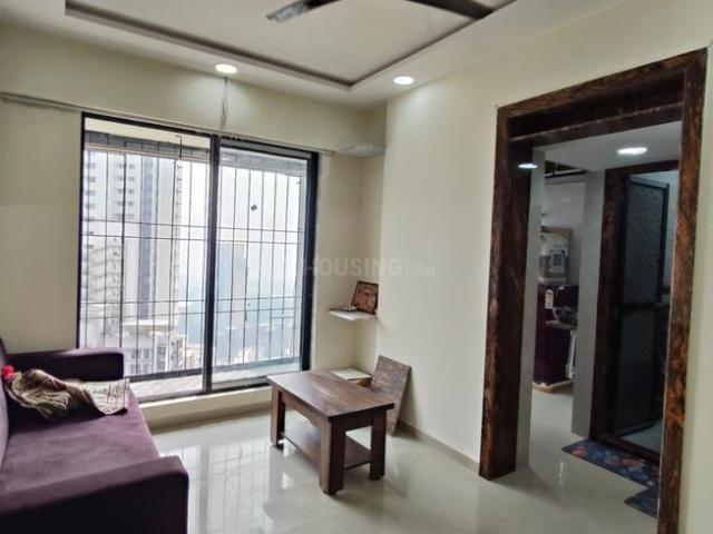1 BHK Apartment in Worli for rent Mumbai. The reference number is 21344382
