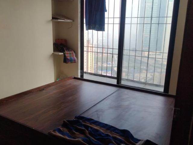 1 BHK Apartment in Worli for rent Mumbai. The reference number is 21344440