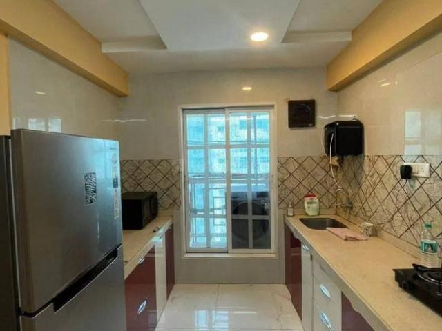 1 BHK Apartment in Worli for rent Mumbai. The reference number is 21346445