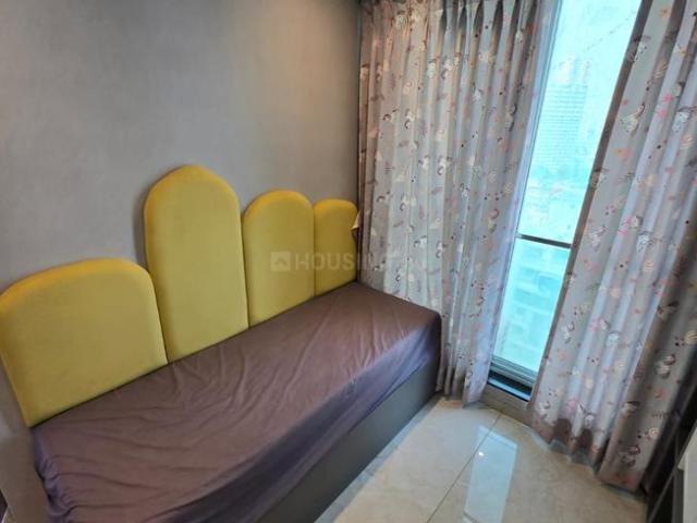 1 BHK Apartment in Worli for resale Mumbai. The reference number is 20683208