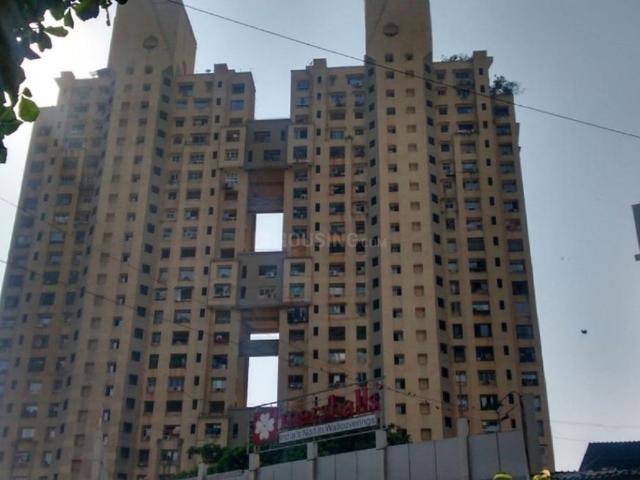 1 BHK Apartment in Worli for resale Mumbai. The reference number is 20995618
