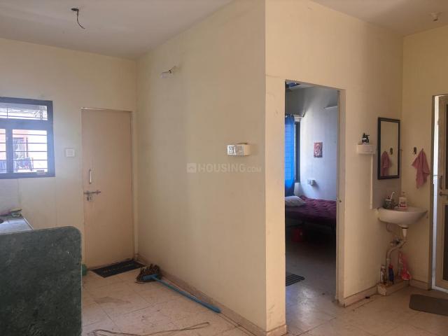 1 BHK Apartment in Wathoda for rent Nagpur. The reference number is 21366467