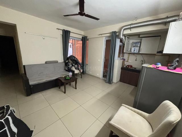 1 BHK Apartment in Wave City for rent Ghaziabad. The reference number is 18695227