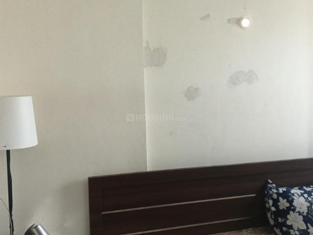 1 BHK Apartment in Wave City for rent Ghaziabad. The reference number is 20063940