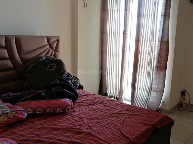 1 BHK Apartment in Wave City for rent Ghaziabad. The reference number is 20019663