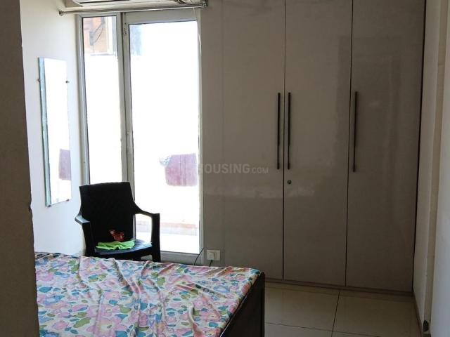 1 BHK Apartment in Wave City for rent Ghaziabad. The reference number is 20019778