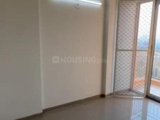 1 BHK Apartment in Wave City for rent Ghaziabad. The reference number is 20177119