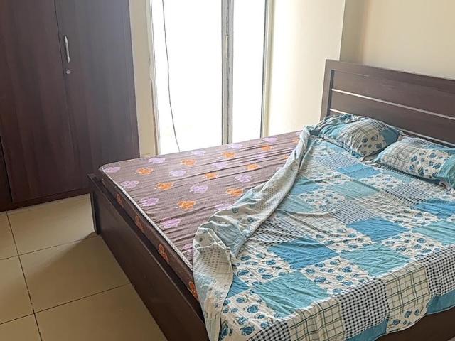 1 BHK Apartment in Wave City for rent Ghaziabad. The reference number is 20111587