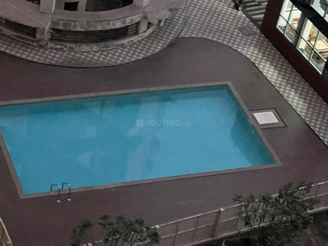 1 BHK Apartment in Wave City for rent Ghaziabad. The reference number is 20270292