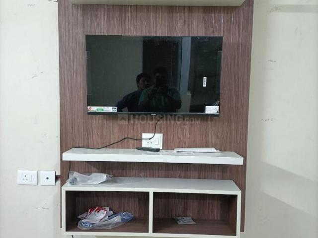 1 BHK Apartment in Wave City for rent Ghaziabad. The reference number is 20292766