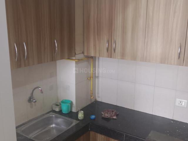 1 BHK Apartment in Wave City for rent Ghaziabad. The reference number is 20316123