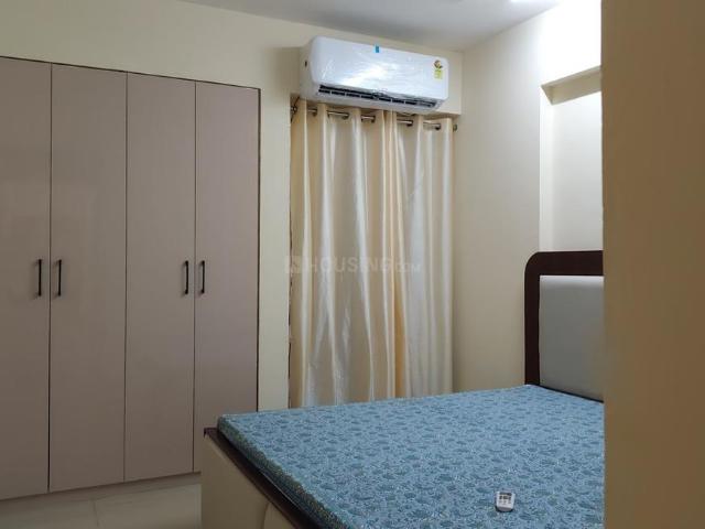1 BHK Apartment in Wave City for rent Ghaziabad. The reference number is 20457817