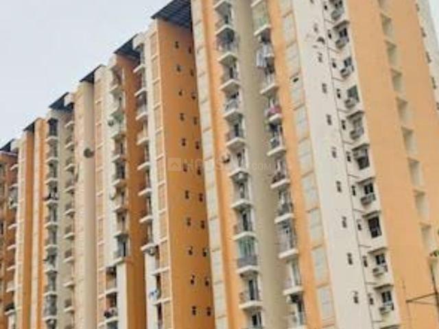 1 BHK Apartment in Wave City for rent Ghaziabad. The reference number is 20466798