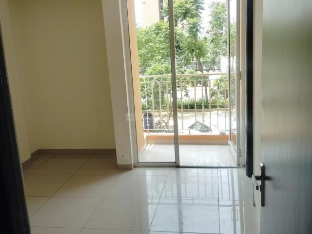 1 BHK Apartment in Wave City for rent Ghaziabad. The reference number is 20570490