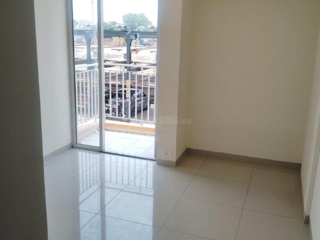 1 BHK Apartment in Wave City for rent Ghaziabad. The reference number is 20571060