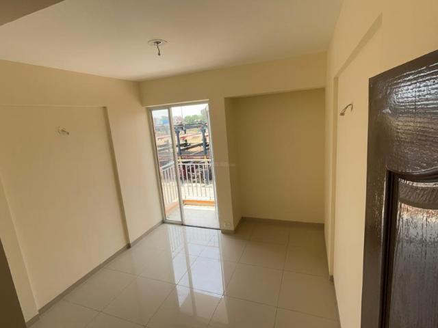 1 BHK Apartment in Wave City for rent Ghaziabad. The reference number is 20574184