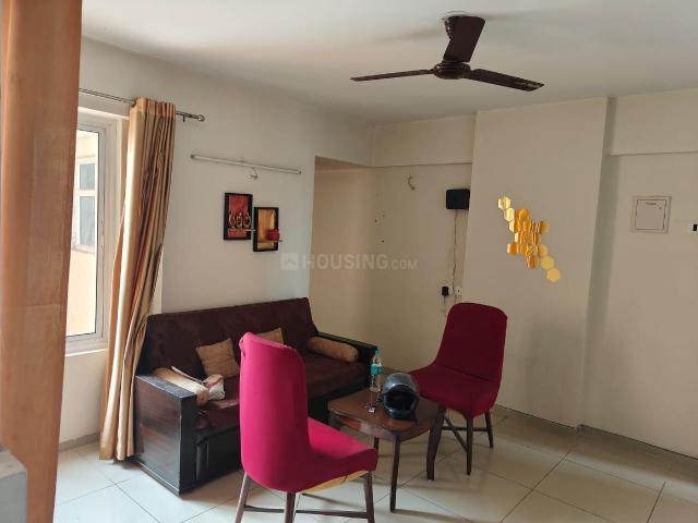 1 BHK Apartment in Wave City for rent Ghaziabad. The reference number is 20575521