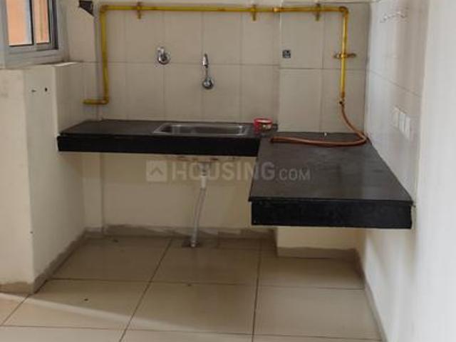 1 BHK Apartment in Wave City for rent Ghaziabad. The reference number is 20597051