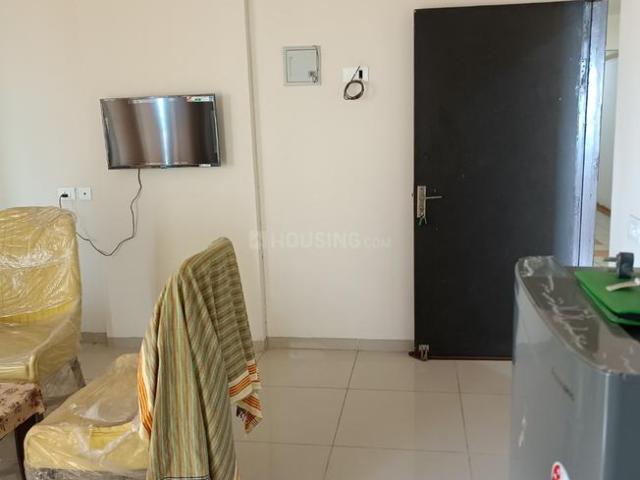 1 BHK Apartment in Wave City for rent Ghaziabad. The reference number is 20515101