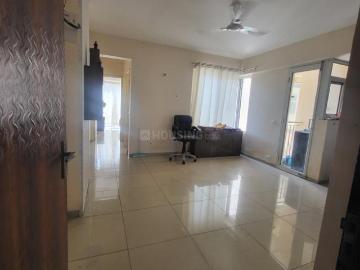 1 BHK Apartment in Wave City for rent Ghaziabad. The reference number is 20517628