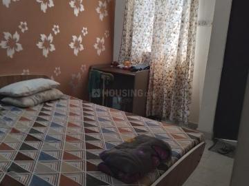 1 BHK Apartment in Wave City for rent Ghaziabad. The reference number is 20518022