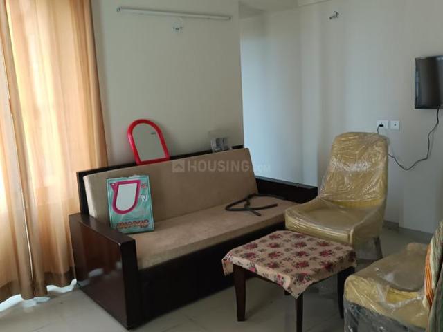 1 BHK Apartment in Wave City for rent Ghaziabad. The reference number is 20530201