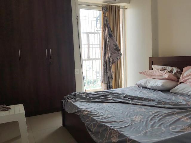 1 BHK Apartment in Wave City for rent Ghaziabad. The reference number is 20724765