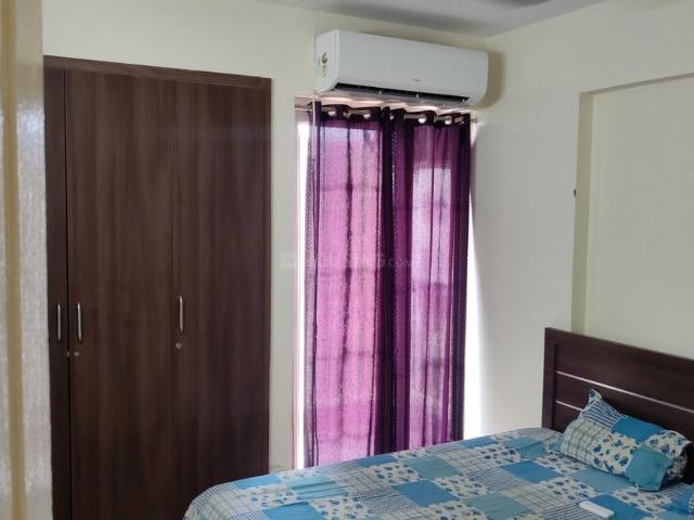 1 BHK Apartment in Wave City for rent Ghaziabad. The reference number is 20730966