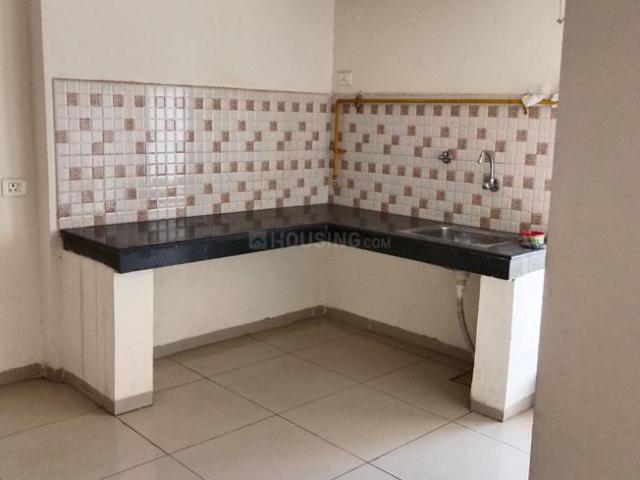 1 BHK Apartment in Wave City for rent Ghaziabad. The reference number is 20736214