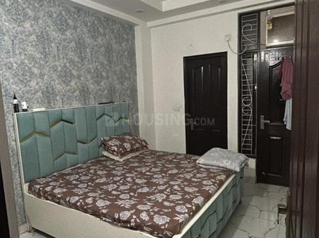 1 BHK Apartment in Wave City for rent Ghaziabad. The reference number is 21033269