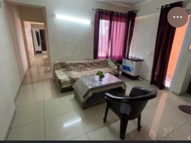 1 BHK Apartment in Wave City for rent Ghaziabad. The reference number is 21326312
