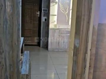 1 BHK Apartment in Wave City for resale Ghaziabad. The reference number is 17852024