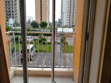 Flat for sale in Ghaziabad - Lift