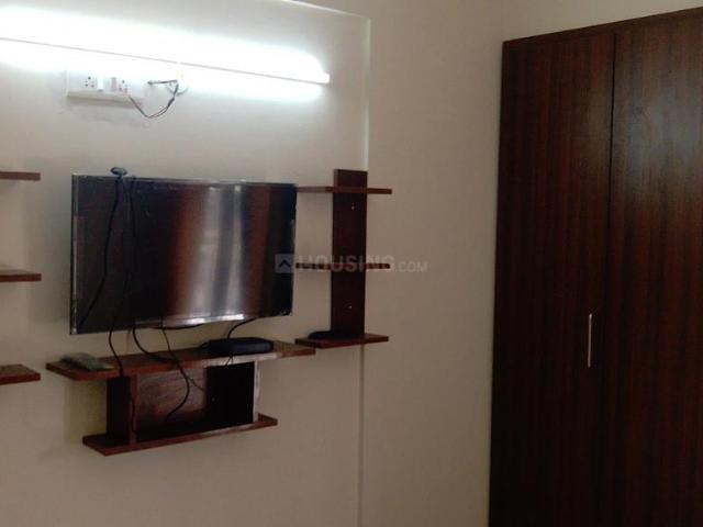 1 BHK Apartment in Wave City for resale Ghaziabad. The reference number is 20321447