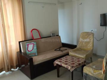 1 BHK Apartment in Wave City for resale Ghaziabad. The reference number is 20528847