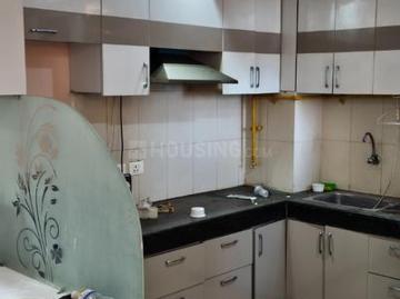 1 BHK Apartment in Wave City for resale Ghaziabad. The reference number is 20537475