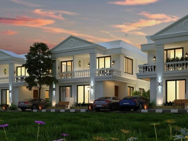 1 BHK Apartment in Wada for resale Mumbai. The reference number is 8702476