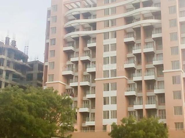 1 BHK Apartment in Wadachi Wadi for rent Pune. The reference number is 21349956