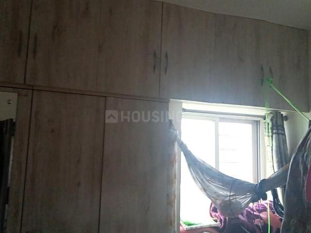 1 BHK Apartment in Wadaki for resale Pune. The reference number is 16181285