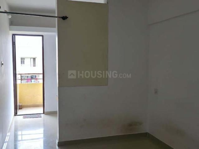 1 BHK Apartment in Wadaki for resale Pune. The reference number is 20995542