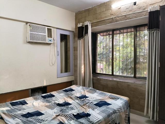 1 BHK Apartment in Wadala East for rent Mumbai. The reference number is 16420988
