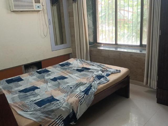 1 BHK Apartment in Wadala East for rent Mumbai. The reference number is 19053623