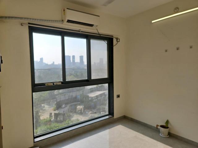 1 BHK Apartment in Wadala East for rent Mumbai. The reference number is 19167348