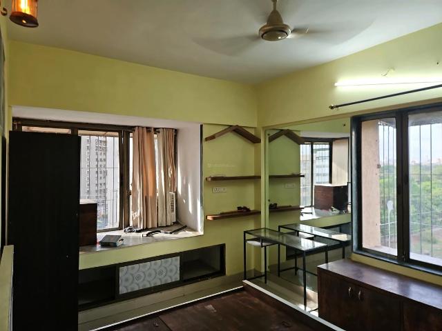 1 BHK Apartment in Wadala East for rent Mumbai. The reference number is 19473662