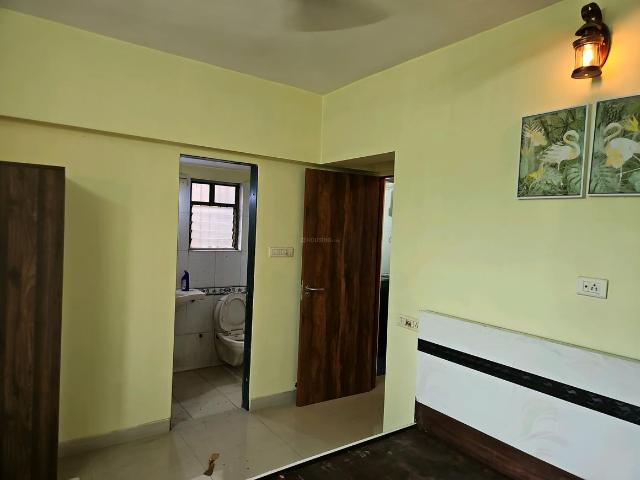 1 BHK Apartment in Wadala East for rent Mumbai. The reference number is 19829398