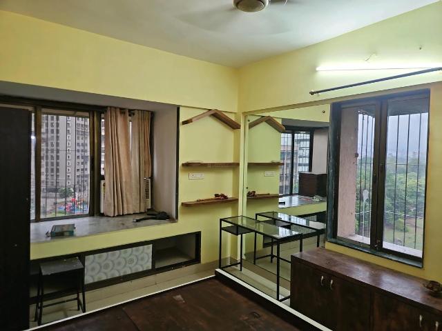 1 BHK Apartment in Wadala East for rent Mumbai. The reference number is 19842662