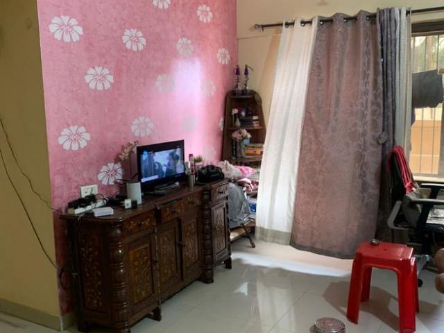 1 BHK Apartment in Wadala East for rent Mumbai. The reference number is 20743306